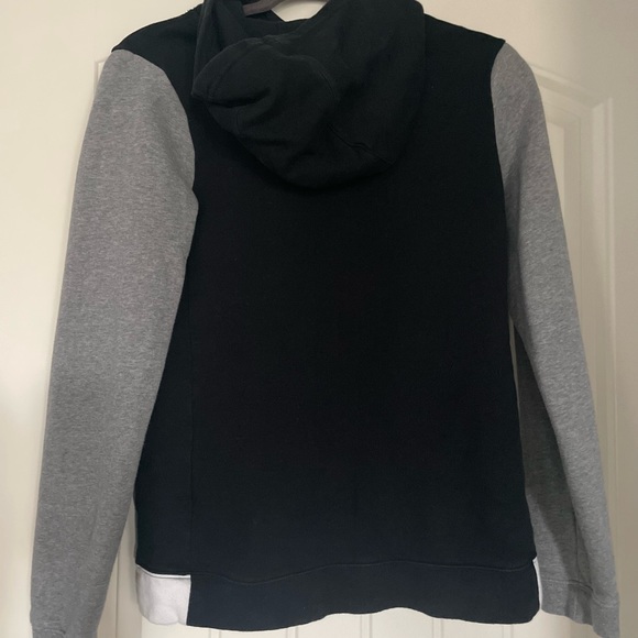 Youth Nike Multicolor Hoodie - Picture 2 of 4